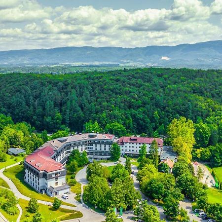 Hotel Smarjeta - Terme Krka Smarjeske Toplice Εξωτερικό φωτογραφία