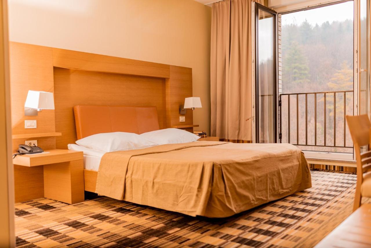 Hotel Smarjeta - Terme Krka Smarjeske Toplice Εξωτερικό φωτογραφία
