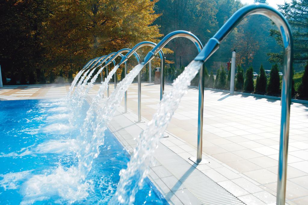 Hotel Smarjeta - Terme Krka Smarjeske Toplice Εξωτερικό φωτογραφία