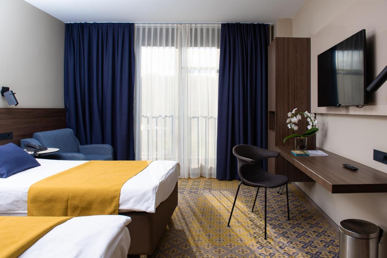 Hotel Smarjeta - Terme Krka Smarjeske Toplice Εξωτερικό φωτογραφία