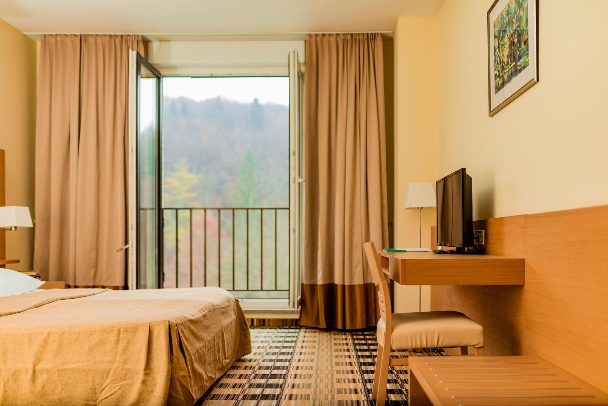 Hotel Smarjeta - Terme Krka Smarjeske Toplice Εξωτερικό φωτογραφία