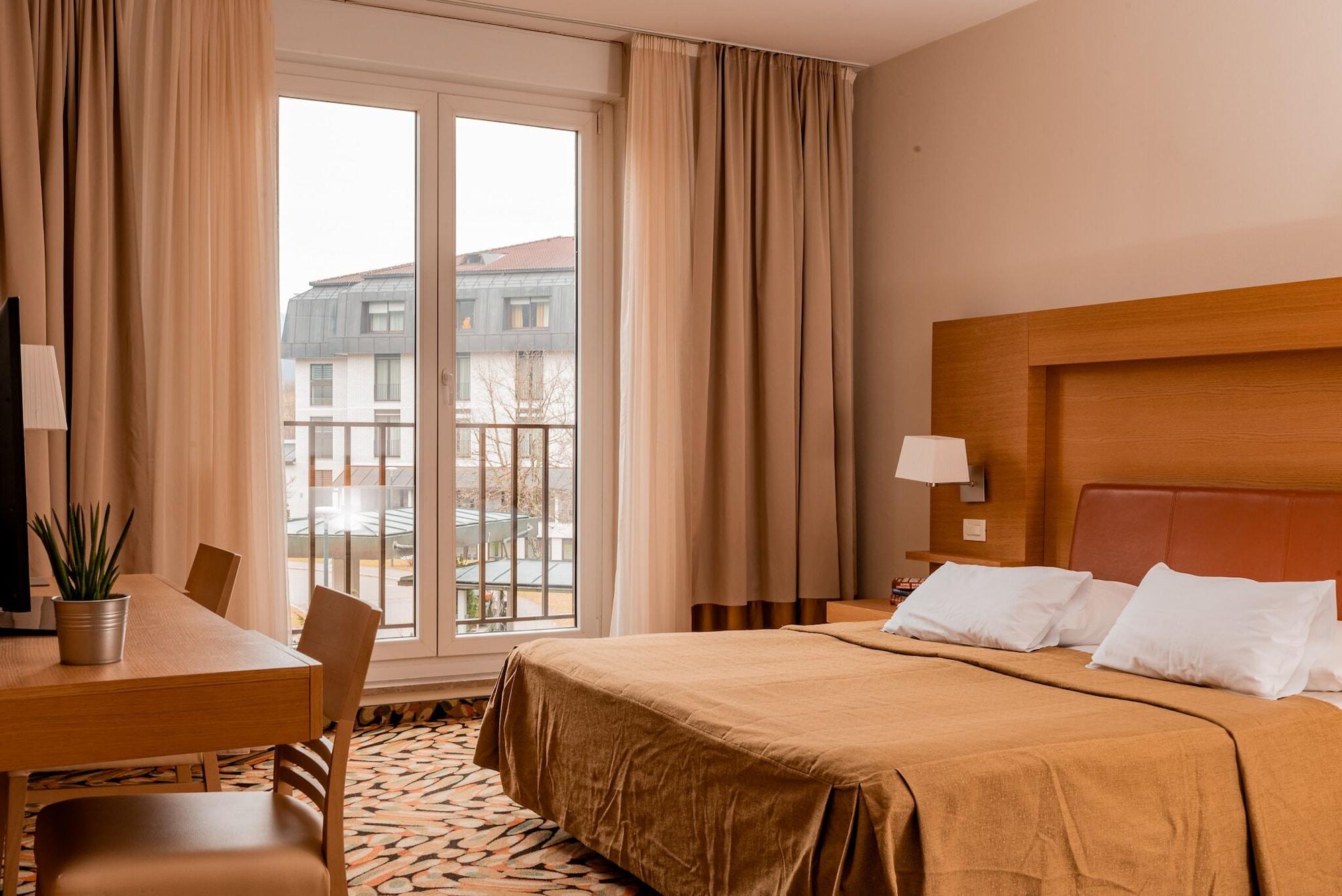Hotel Smarjeta - Terme Krka Smarjeske Toplice Εξωτερικό φωτογραφία