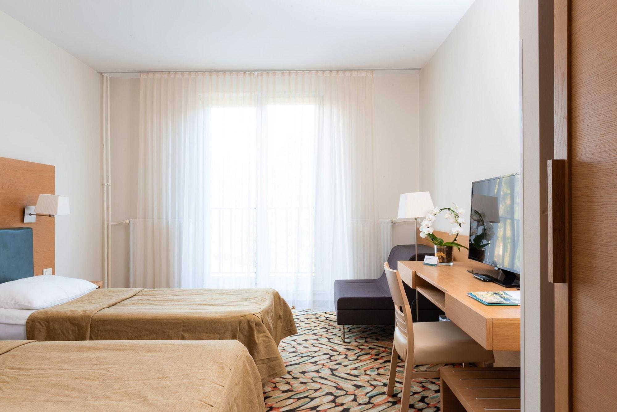 Hotel Smarjeta - Terme Krka Smarjeske Toplice Εξωτερικό φωτογραφία