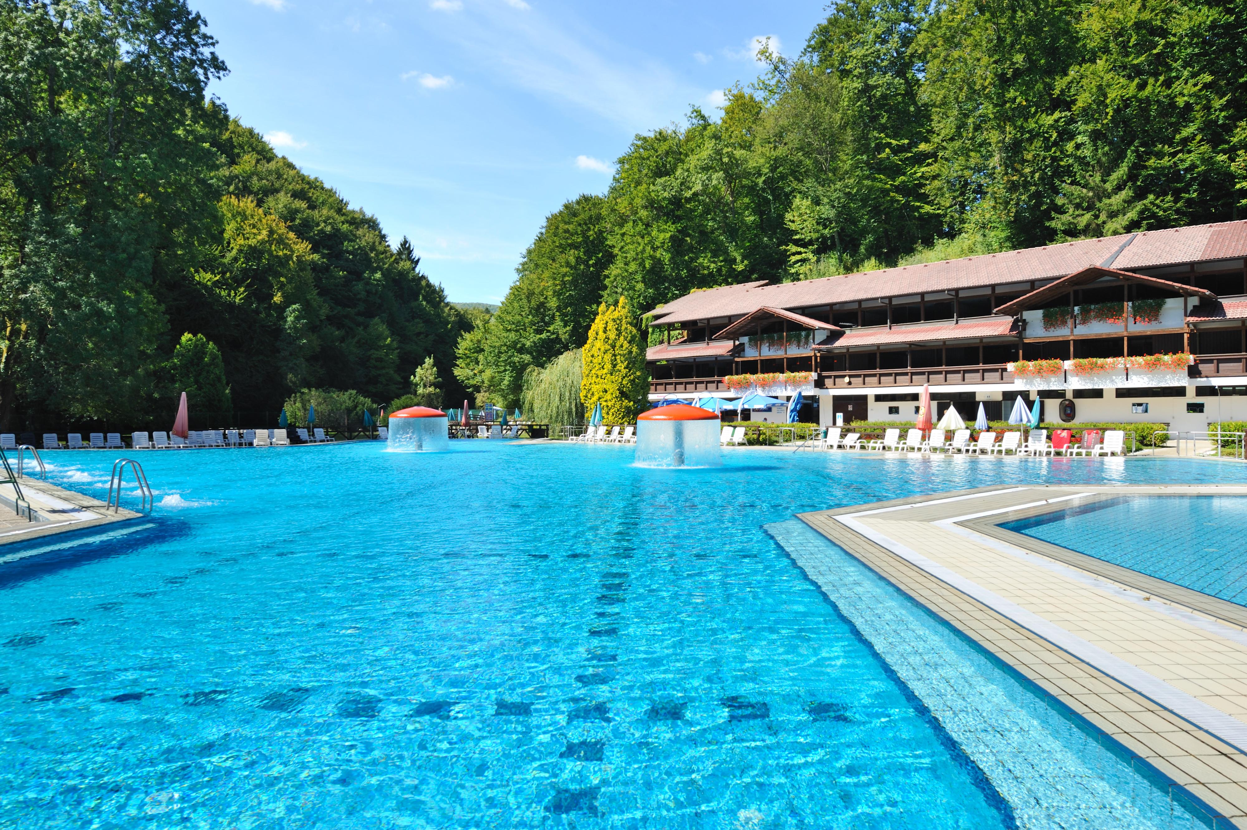 Hotel Smarjeta - Terme Krka Smarjeske Toplice Εξωτερικό φωτογραφία