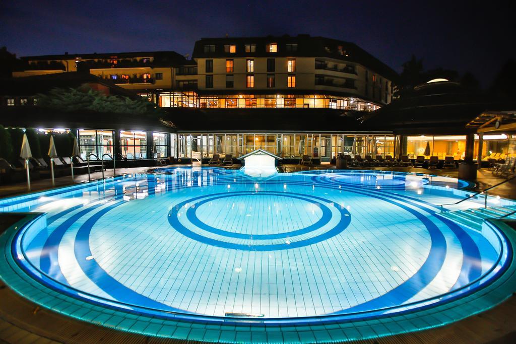 Hotel Smarjeta - Terme Krka Smarjeske Toplice Εξωτερικό φωτογραφία
