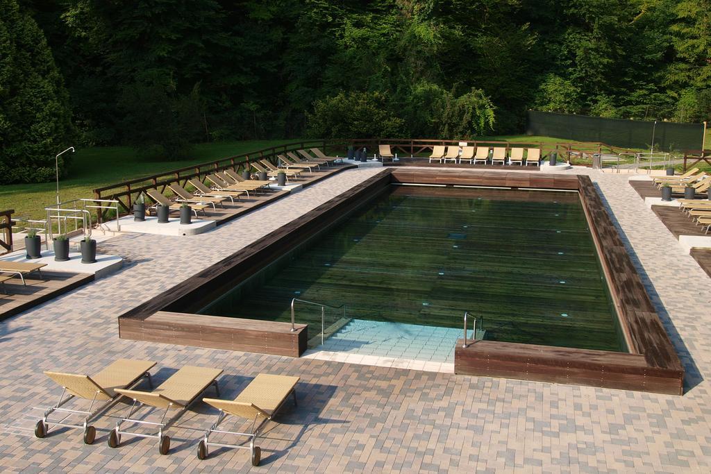 Hotel Smarjeta - Terme Krka Smarjeske Toplice Εξωτερικό φωτογραφία